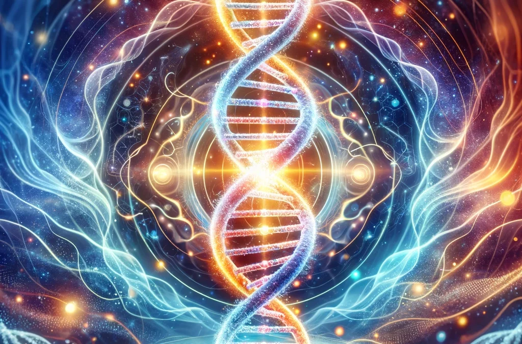 What is DNA Activation? (Benefits, Symptoms & Techniques)